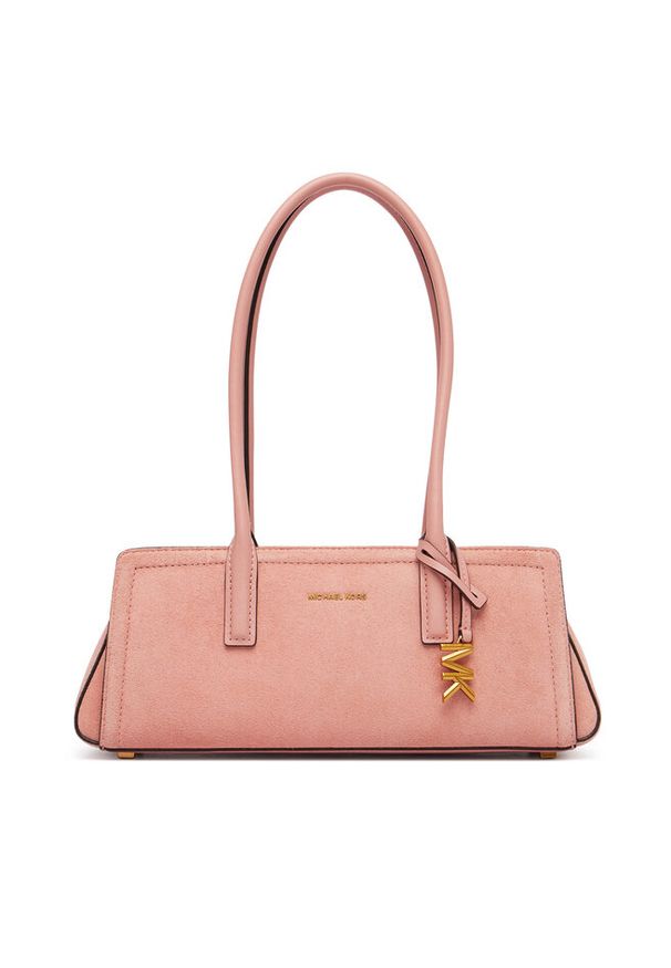 Torebka MICHAEL Michael Kors. Kolor: różowy