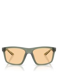 Armani Exchange Okulary przeciwsłoneczne 0AX4149SU 56 8362/7 Zielony. Kolor: zielony #2