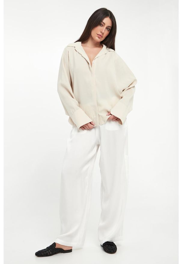 Koszula damska Nakoma MMC STUDIO