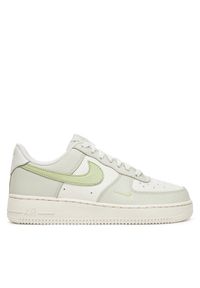 Nike Sneakersy Air Force 1 `07 IB3881 Biały. Kolor: biały. Materiał: skóra. Model: Nike Air Force