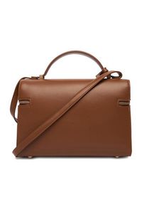 Gino Rossi - GINO ROSSI Torebka EO-LX10265 Brązowy. Kolor: brązowy #3