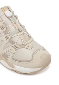salomon - Salomon Sneakersy Xc Roam L49208200 Beżowy. Kolor: beżowy. Materiał: materiał #5