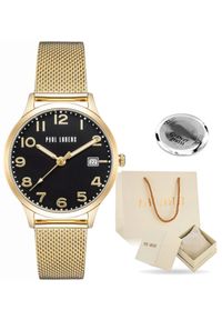 Zegarek damski Paul Lorens STELLA-PROF Z GRAWEREM #1