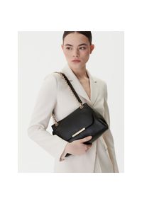 Torebka Furla. Kolor: czarny #1