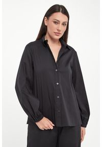 Max Mara Beachwear - Koszula damska Fertile MAX MARA BEACHWEAR #1