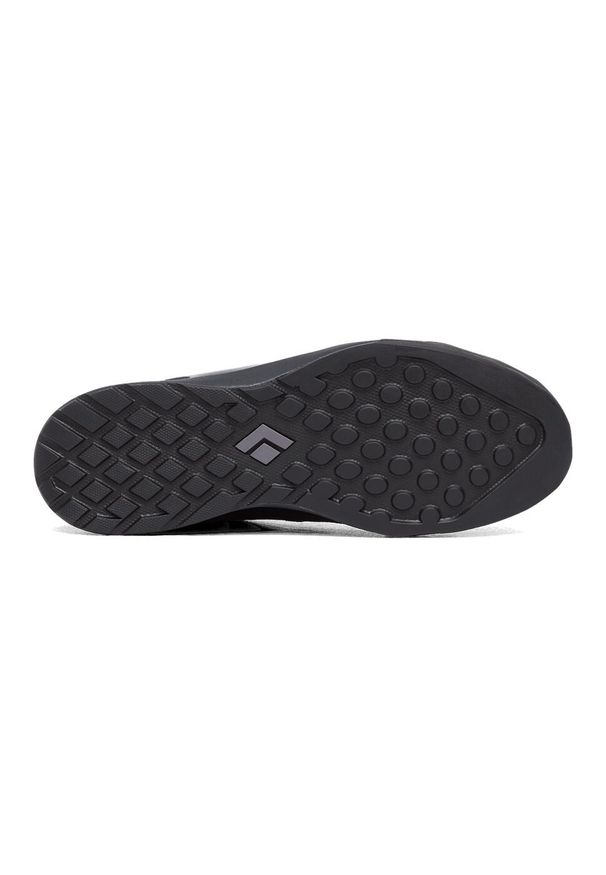 Buty Trekkingowe Damskie Black Diamond Technician Leather Approach Shoes. Kolor: różowy. Styl: sportowy