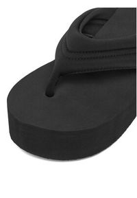 DeeZee Japonki CT0626-10 Czarny. Kolor: czarny #3