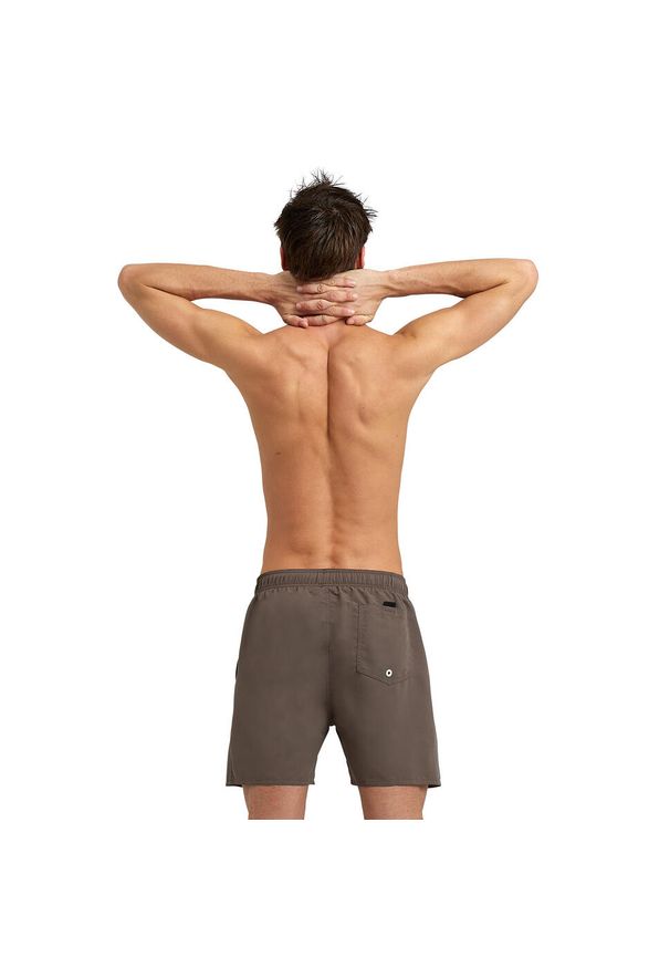 Szorty kąpielowe Arena Fundamentals R. Kolor: wielokolorowy, niebieski, zielony