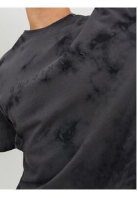 Jack & Jones - Jack&Jones T-Shirt Copenhagen 12235152 Czarny Relaxed Fit. Kolor: czarny. Materiał: bawełna #5