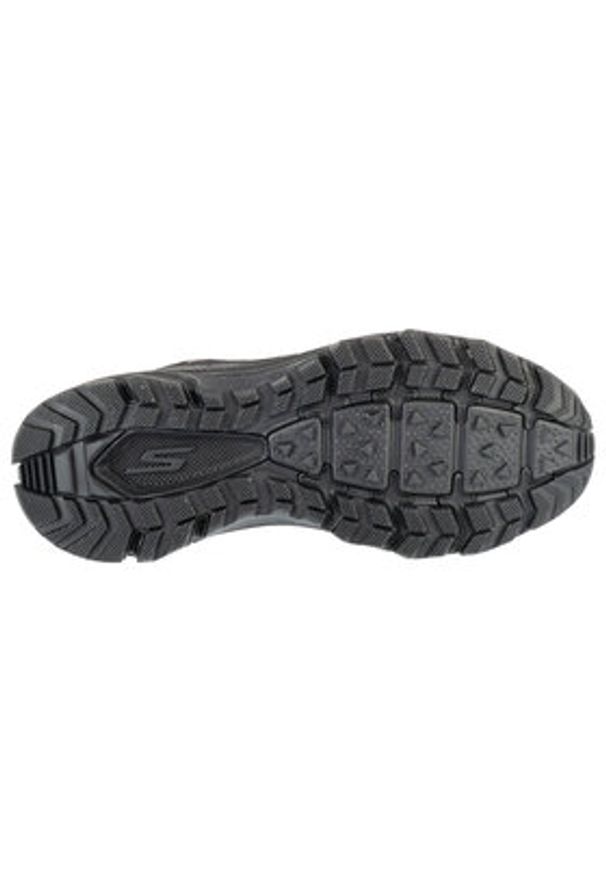 skechers - Skechers Buty do biegania Go Run Trail Altitude 2.0 129525/BBK Czarny. Kolor: czarny. Materiał: materiał. Sport: bieganie