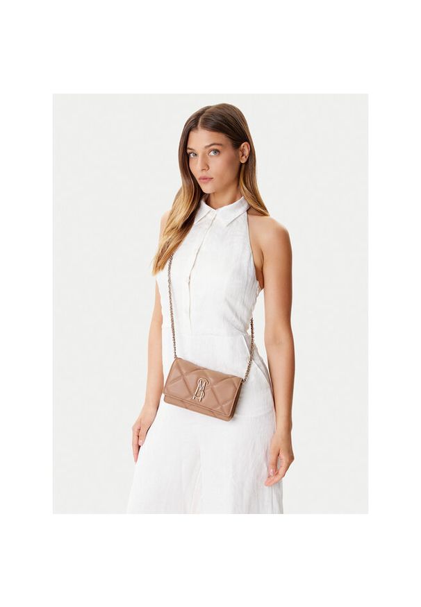 Torebka Steve Madden. Kolor: brązowy