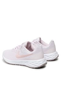 Nike Buty do biegania Revolution 6 Nn DC3729 500 Fioletowy. Kolor: fioletowy. Materiał: materiał. Model: Nike Revolution #7