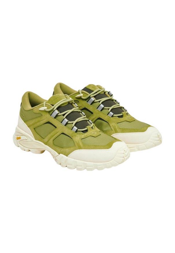 Oakley Buty Sierra Terrain Fof100541-70N. Kolor: zielony