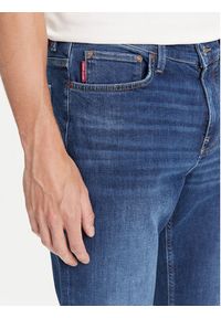 JOOP! Jeans Jeansy 15 JJD-03Stephen 30049340 Granatowy Slim Fit. Kolor: niebieski