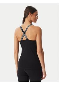 Emporio Armani Underwear Top EW002903 AF19026 UC001 Czarny Slim Fit. Kolor: czarny. Materiał: bawełna #3