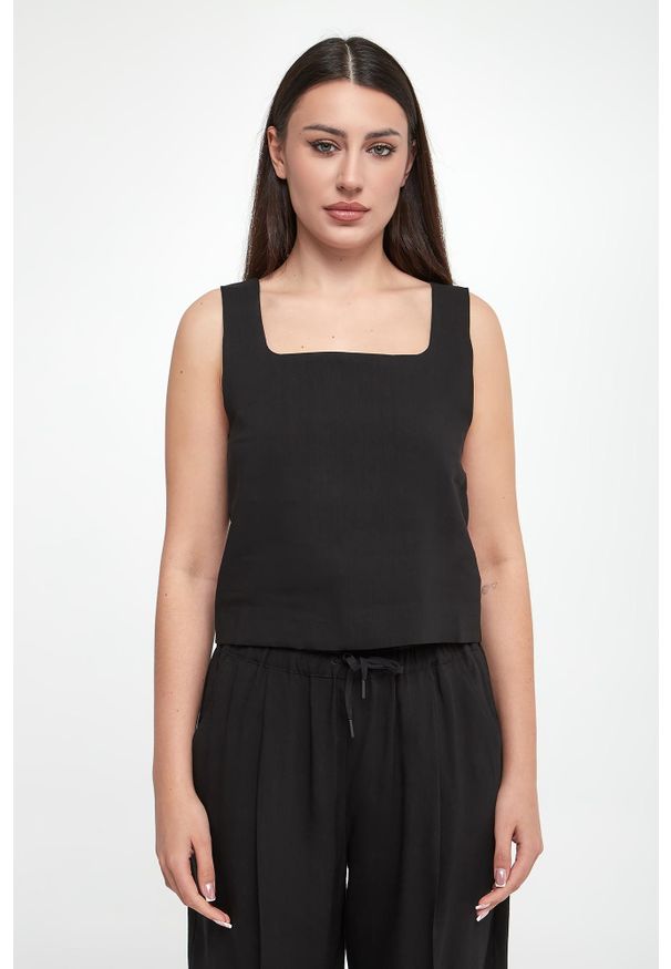 Marella - Top damski Terni MARELLA MONOCHROME