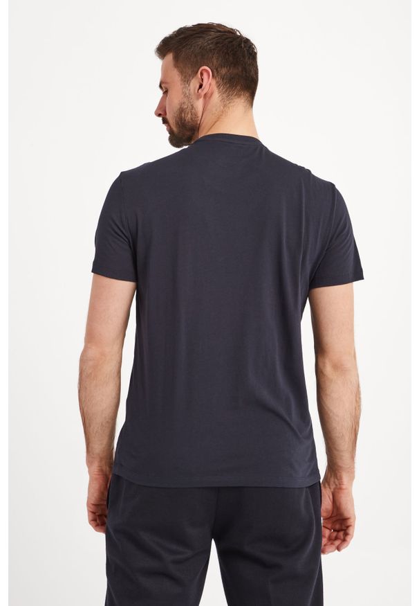T-shirt Armani Exchange elegancki
