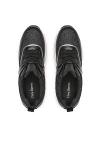 Clara Barson Sneakersy WS212-01 Czarny. Kolor: czarny. Materiał: materiał #8