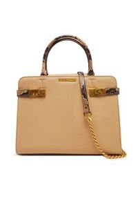 Steve Madden Torebka Blorens SM13001647 Beżowy. Kolor: beżowy. Materiał: skórzane #6