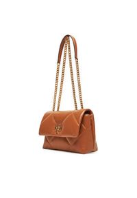 Tory Burch Torebka 154706 Brązowy. Kolor: brązowy. Materiał: skórzane #4