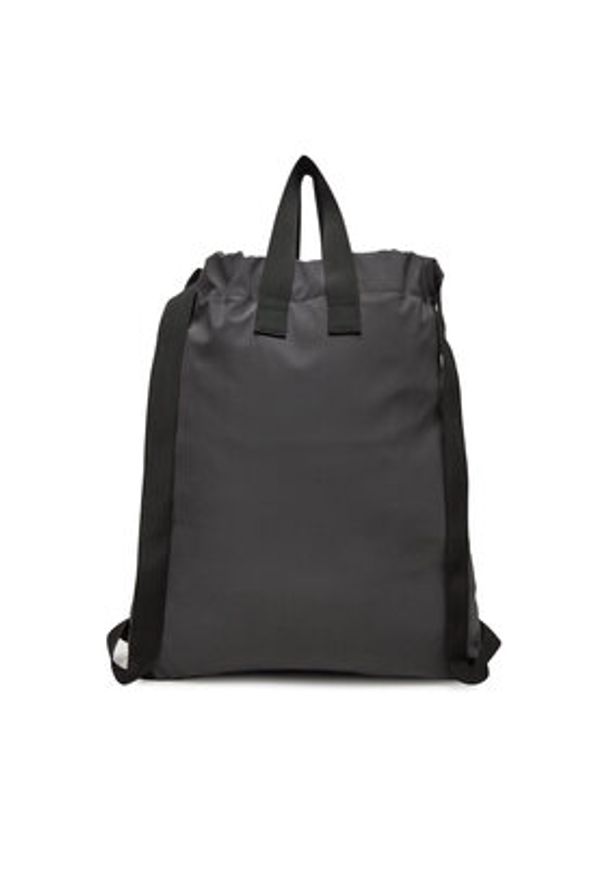 Jack & Jones - Jack&Jones Plecak Jacwest Tote Bag 12272639 Szary. Kolor: szary. Materiał: materiał