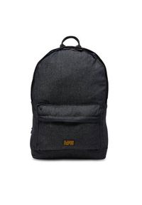 G-Star RAW - G-Star Raw Plecak GSR-B-018-07 Czarny. Kolor: czarny. Materiał: materiał #6