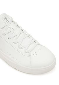 On Sneakersy The Roger Advantage 3MF3064 Biały. Kolor: biały. Materiał: skóra #2