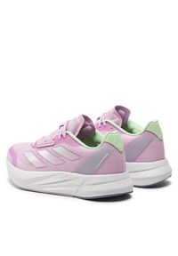 Adidas - adidas Buty do biegania Duramo Speed IE7986 Fioletowy. Kolor: fioletowy. Materiał: mesh, materiał #5