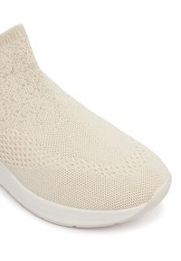 Aldo Sneakersy Sevan 13812491 Beżowy. Kolor: beżowy. Materiał: materiał #5