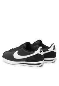 Nike Sneakersy Cortez DZ2795 Czarny. Kolor: czarny. Materiał: materiał. Model: Nike Cortez