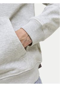 Jack & Jones Bluza Norrebro Emb 12282901 Szary Regular Fit. Kolor: szary. Materiał: bawełna #7