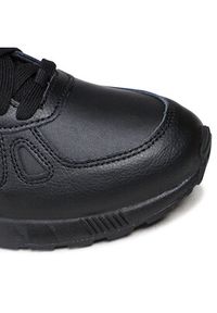 Puma Sneakersy Graviton Pro L 382721 01 Czarny. Kolor: czarny. Materiał: skóra #5