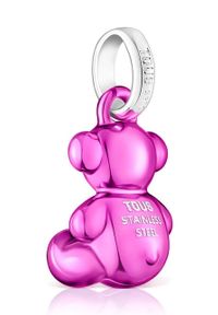 Tous zawieszka. Kolor: różowy #4