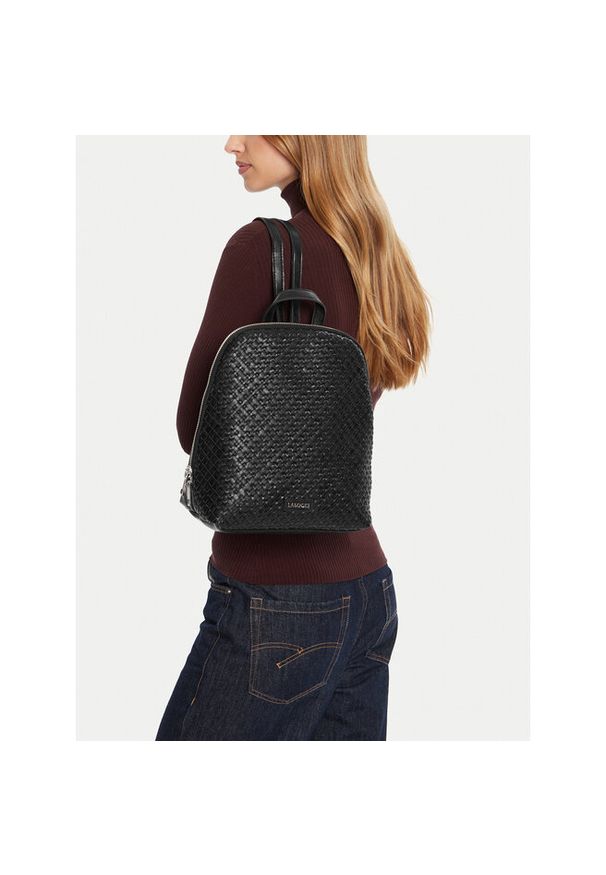 Plecak Lasocki. Kolor: czarny