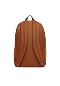 Adidas - adidas Plecak C-CLSC BOS BP KE5645 Brązowy. Kolor: brązowy. Materiał: materiał #4