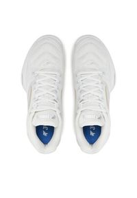 Joma Buty do tenisa Master 1000 2502 TM10LS2502C Biały. Kolor: biały. Materiał: skóra. Sport: tenis #4