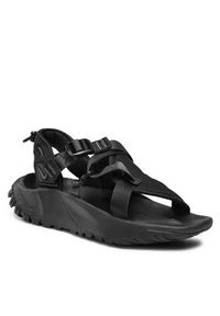 Nike Sandały Oneonta Nn Sandal FB1948 001 Czarny. Kolor: czarny. Materiał: materiał #4