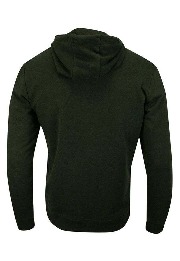 Sweter Brave Soul klasyczny, z kapturem