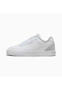 Puma Buty Caven Mix 39939810. Kolor: biały