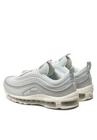 Nike Sneakersy DZ2629-001 Szary. Kolor: szary. Materiał: materiał #3