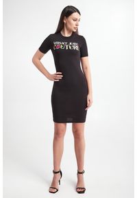 Versace Jeans Couture - Sukienka VERSACE JEANS COUTURE #3