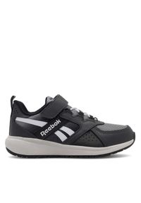 Reebok Buty do biegania ROAD SUPREME G57448 Szary. Kolor: szary