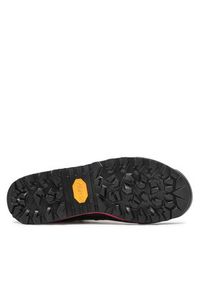 Crispi Trapery Valdres S.E Gtx GORE-TEX CF92704217 Brązowy. Kolor: brązowy. Materiał: skóra #9