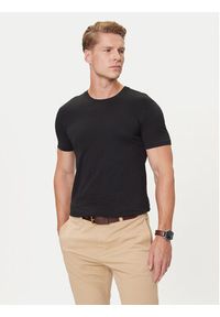 Polo Ralph Lauren Komplet 3 t-shirtów 714830304043 Kolorowy Slim Fit. Typ kołnierza: polo. Materiał: bawełna. Wzór: kolorowy #6