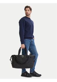 Blauer Torba weekendowa S6NIG01/RUB Czarny. Kolor: czarny. Materiał: materiał #1