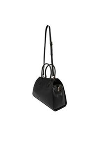 Guess Torebka HWYUAA P6276 Czarny. Kolor: czarny. Materiał: skórzane #3