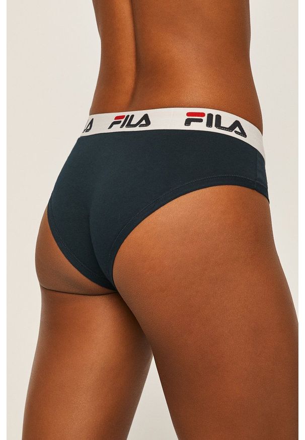 Fila - Figi. Kolor: niebieski