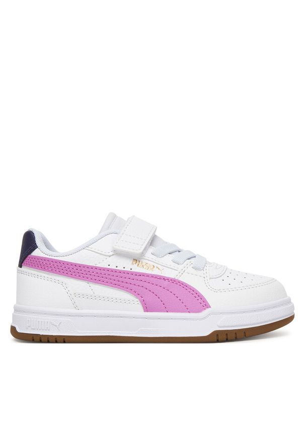 Sneakersy Puma. Kolor: biały