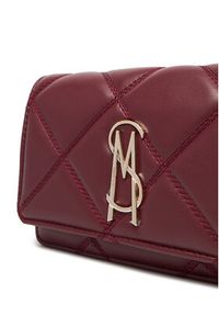 Steve Madden Torebka BENDUE SM13001105 Czerwony. Kolor: czerwony. Materiał: skórzane #3