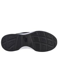 Buty Nike Wearallday W CJ1677-001 czarne. Okazja: na co dzień. Zapięcie: sznurówki. Kolor: czarny. Materiał: materiał, syntetyk, guma. Szerokość cholewki: normalna #5